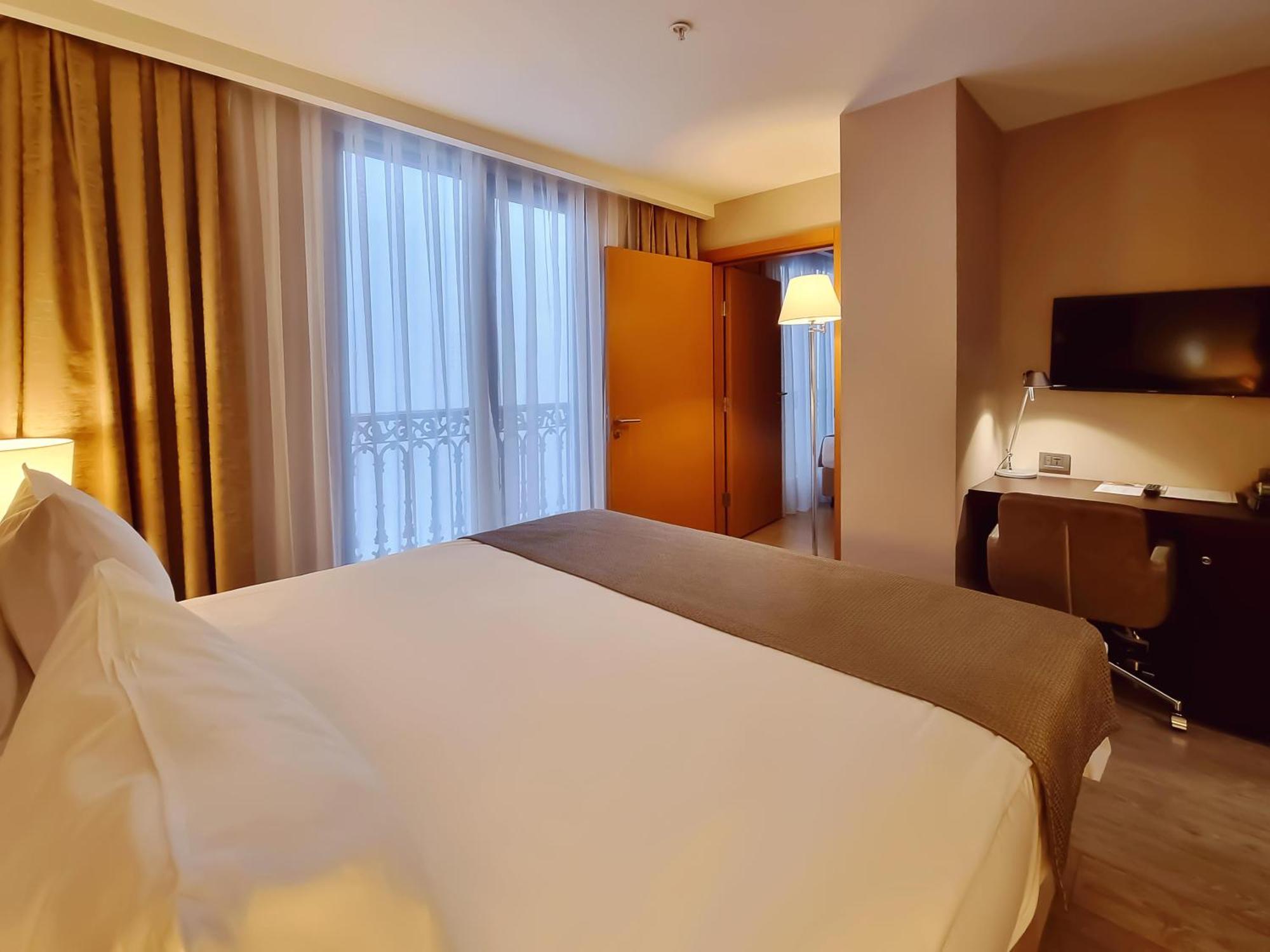 Port Bosphorus Hotel — Fotoğraflar 1