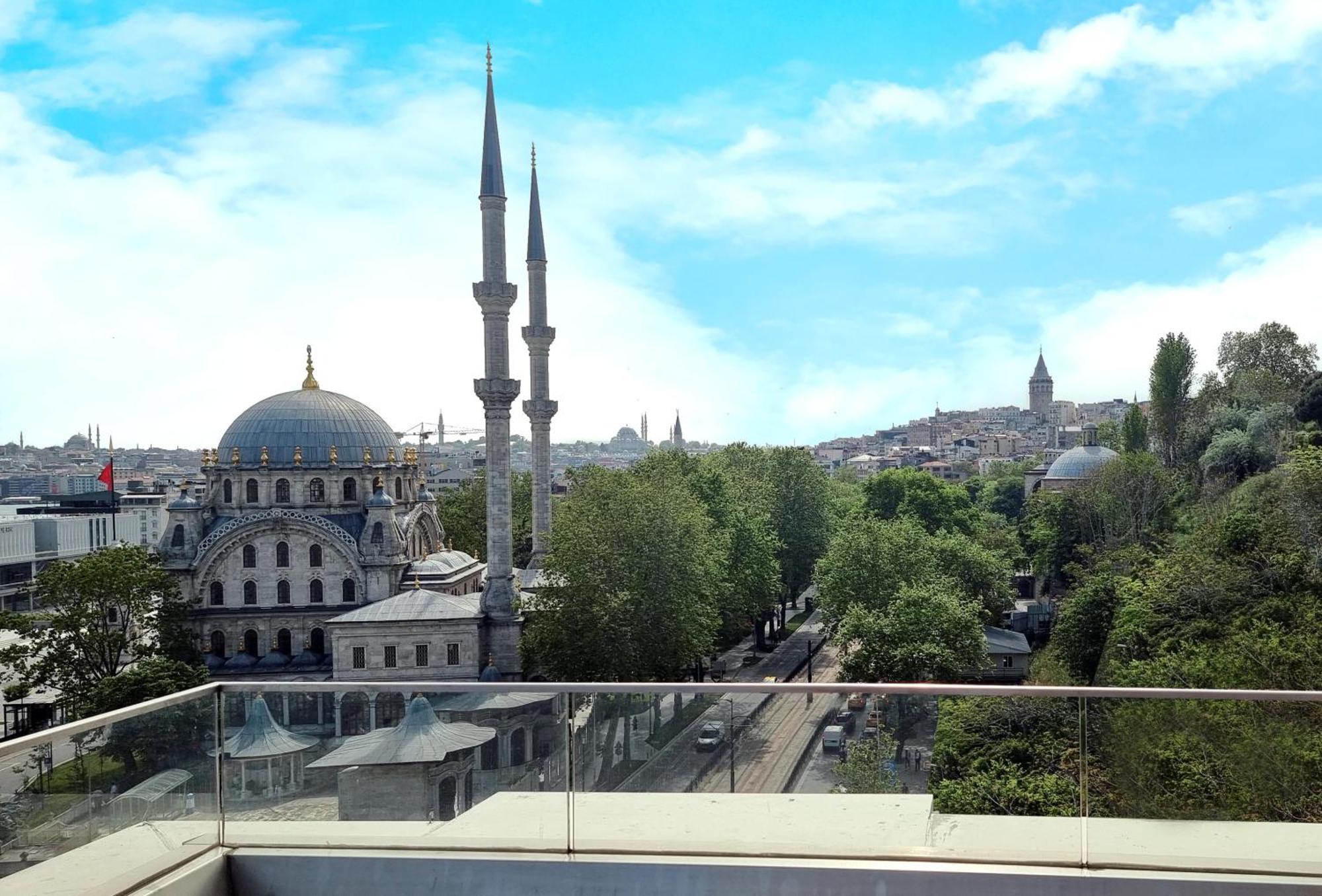 Port Bosphorus Hotel — Fotoğraflar 3